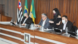 Câmara aprova nova CP contra o prefeito Maffeis