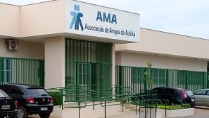 Câmara vota recursos para a Associação Amigos do Autista