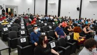 Plano Plurianual deve voltar à pauta em 3 de novembro